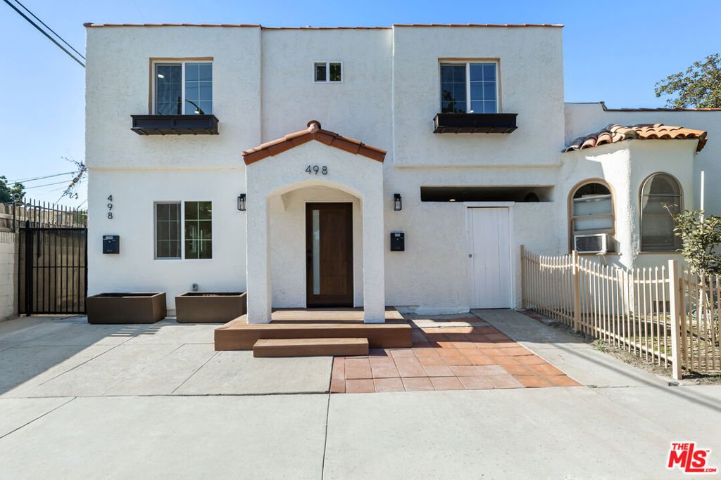Signal Hill, California, United States 1 - 17865034