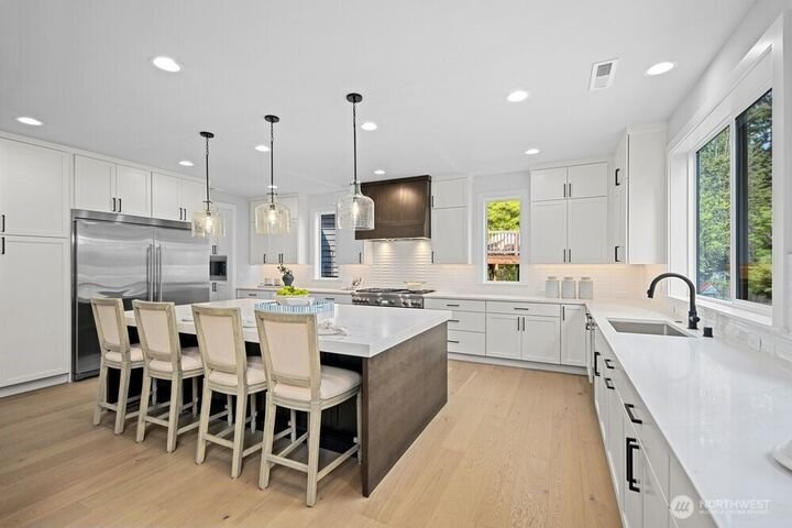 House in Kirkland, Washington, United States 5 - 17868782