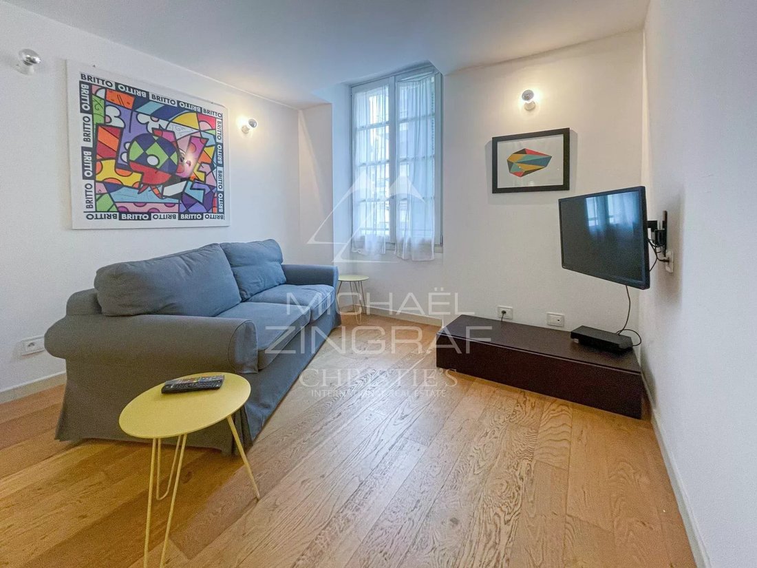 Apartment in Cannes, Provence-Alpes-Côte d'Azur, France 4 - 17862553