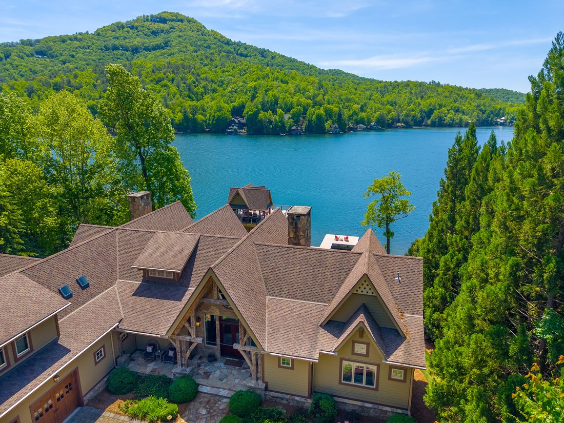 House in Clayton, Georgia, United States 5 - 17863474