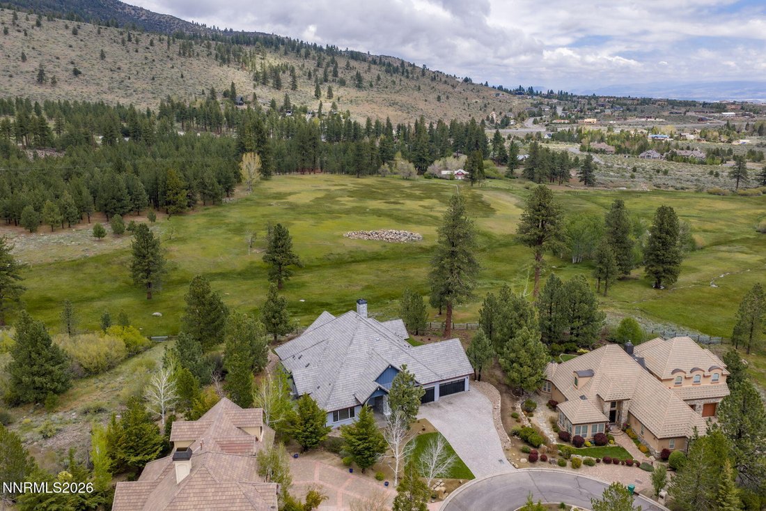 House in Reno, Nevada, United States 5 - 17864872