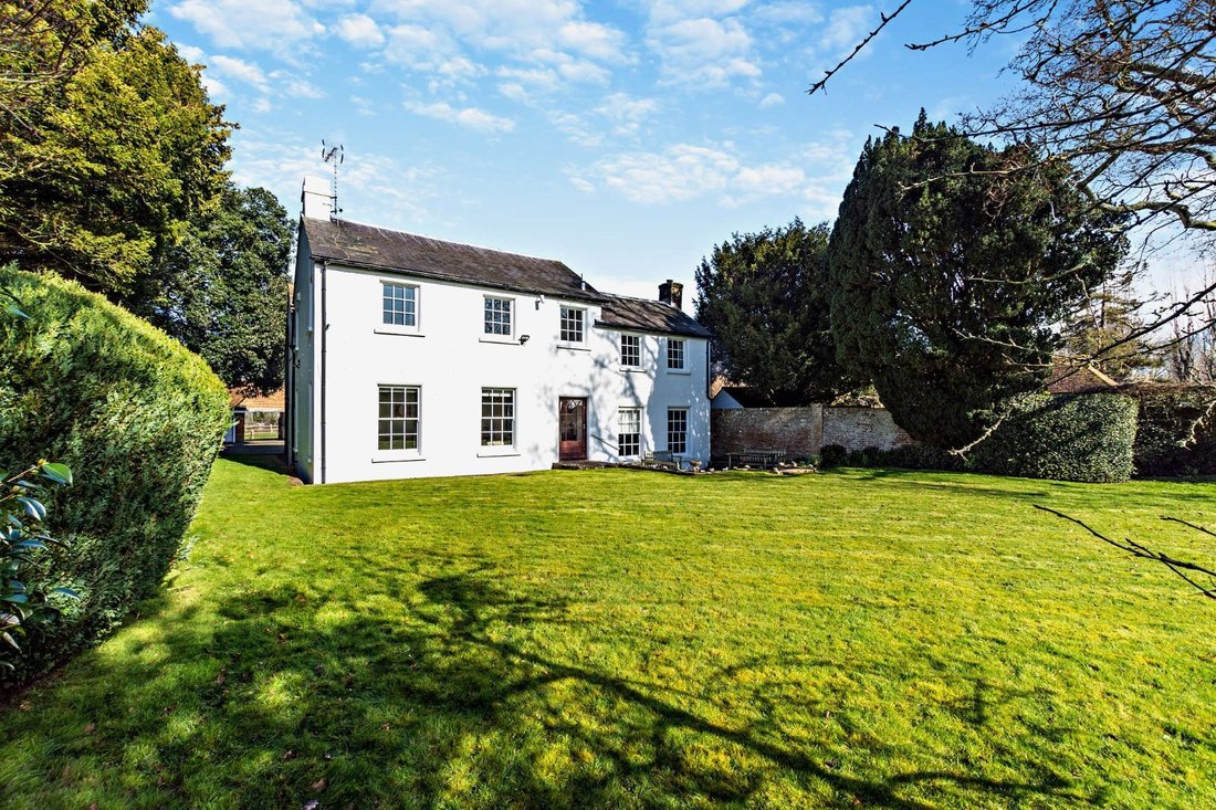 House in Westham, England 3 - 17860904