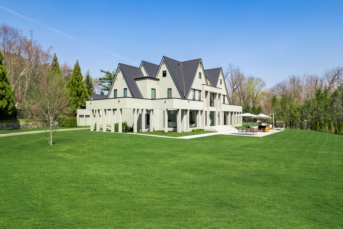 House in Greenwich, Connecticut, United States 5 - 17860536