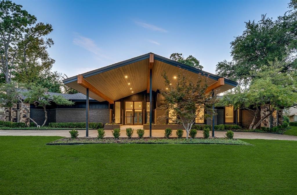 Casa a Dallas, Texas, Stati Uniti 2 - 17866520