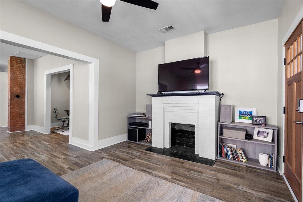 Apartment in Dallas, Texas, United States 5 - 17861863