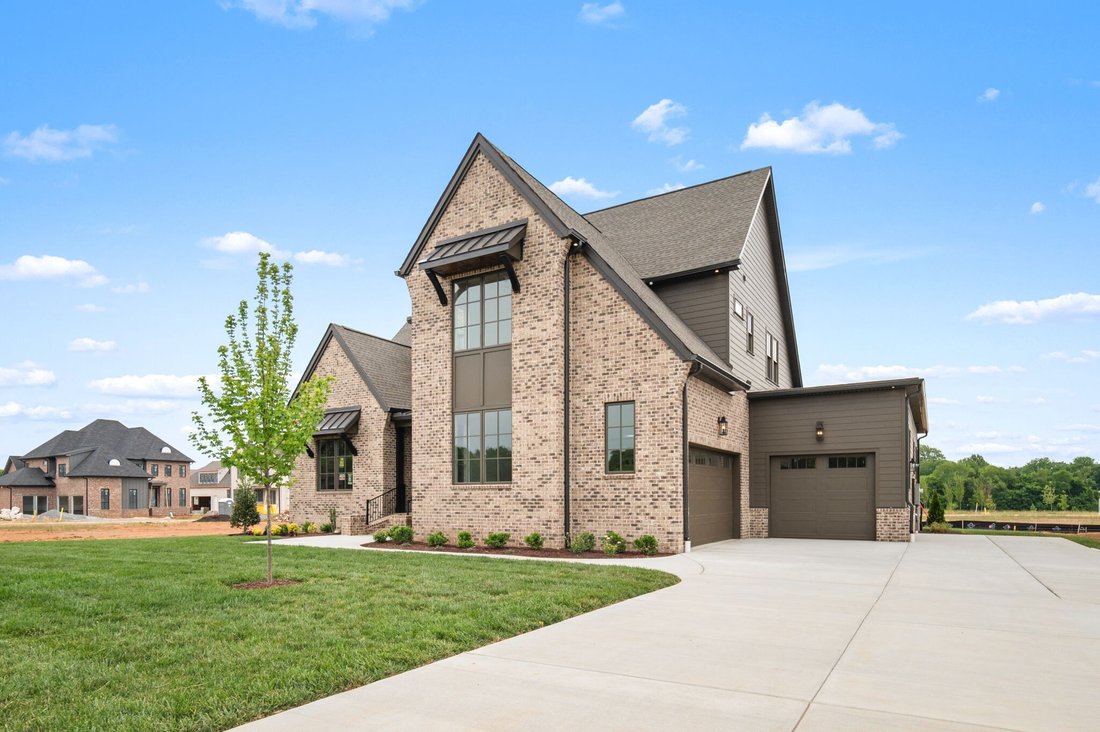 House in Murfreesboro, Tennessee, United States 2 - 17861604