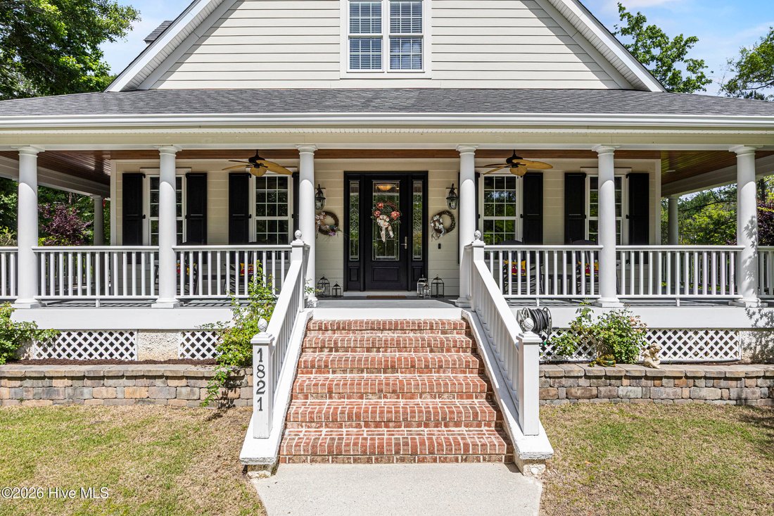 House in Bolivia, North Carolina, United States 3 - 17860972
