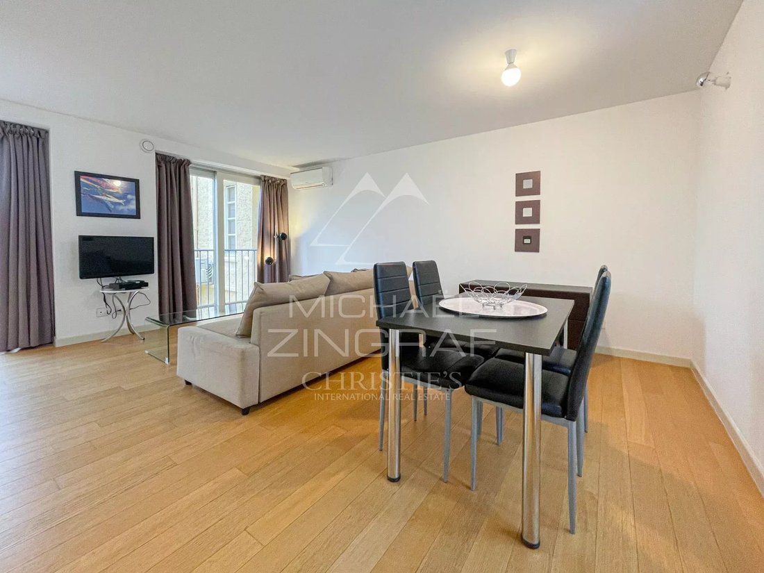 Apartment in Cannes, Provence-Alpes-Côte d'Azur, France 2 - 17862570