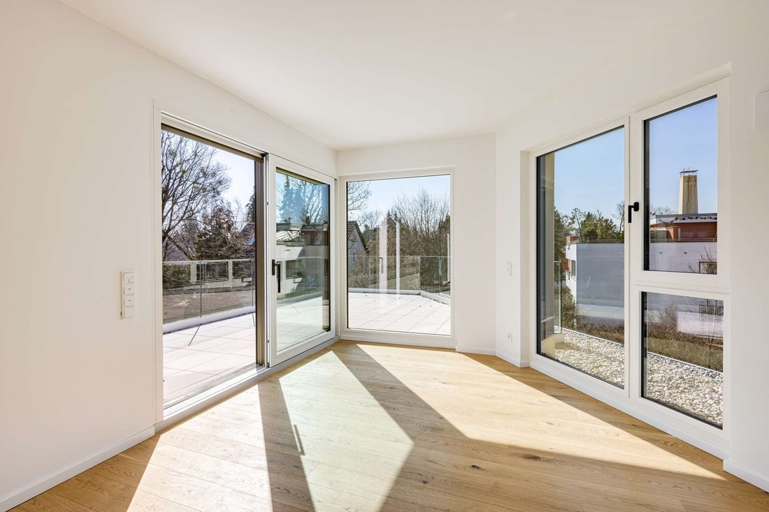 Apartment in Munich, Bavaria, Germany 2 - 17860852
