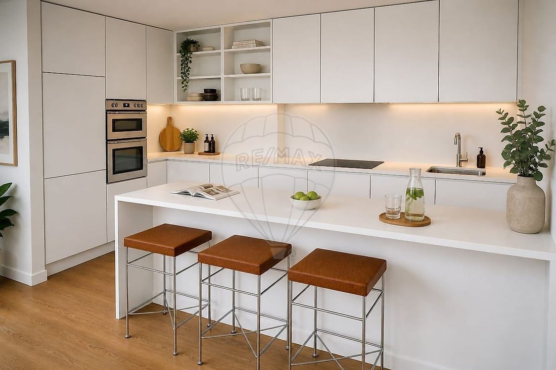 Apartamento en Olivais, Lisboa, Portugal 3 - 17862464