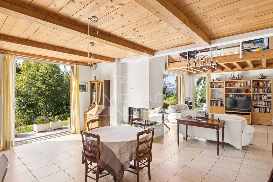 Villa in Mougins, Provence-Alpes-Côte d'Azur, France 2 - 17862865