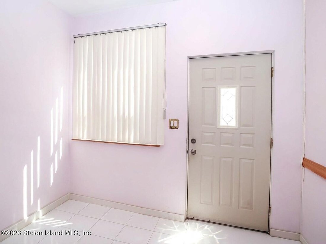 Apartment in New York, New York, United States 2 - 17864262