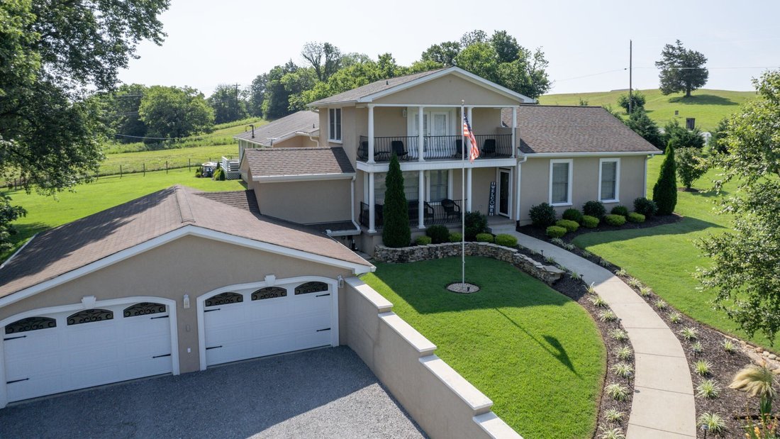 House in Lebanon, Tennessee, United States 1 - 17861594