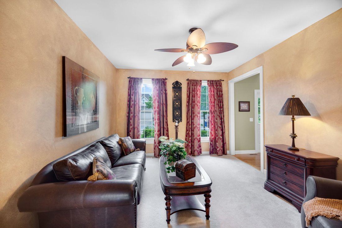 House in South Elgin, Illinois, United States 5 - 17861764