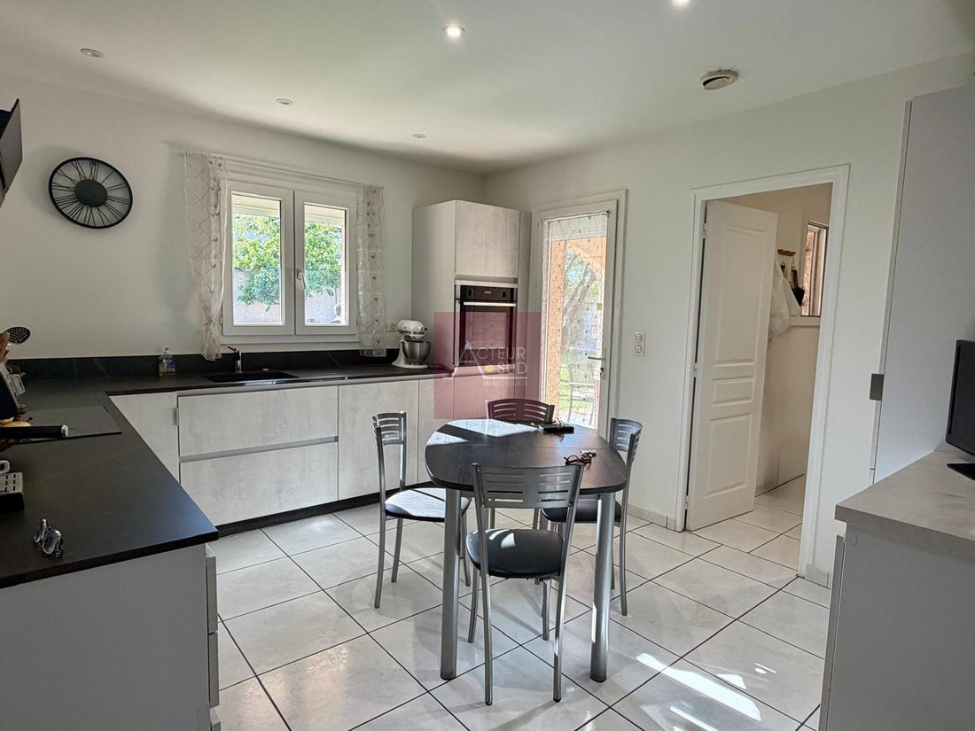 House in Sud, Villeneuve-les-Maguelone, France 4 - 17865125
