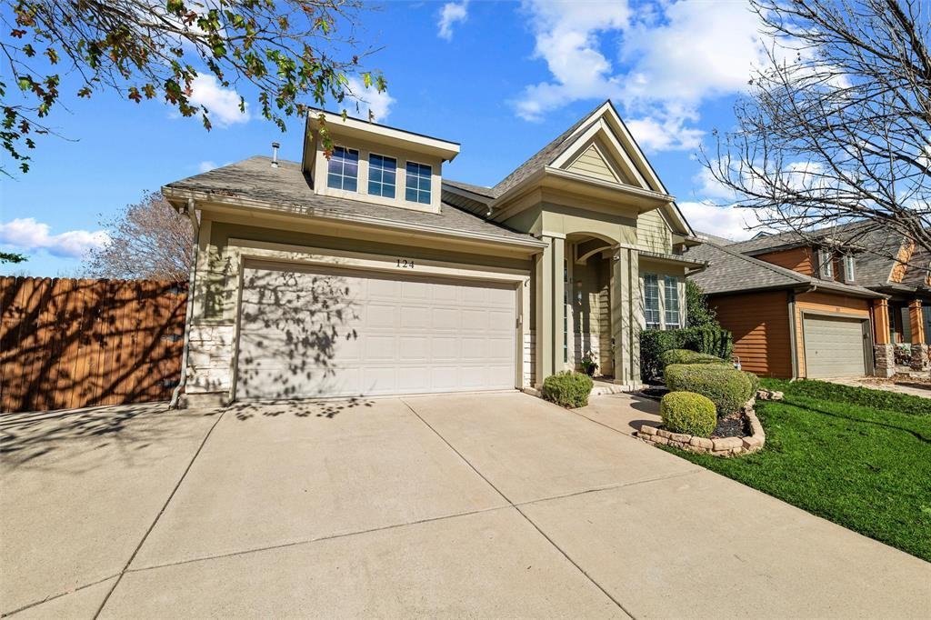 House in Flower Mound, Texas, United States 2 - 17869879