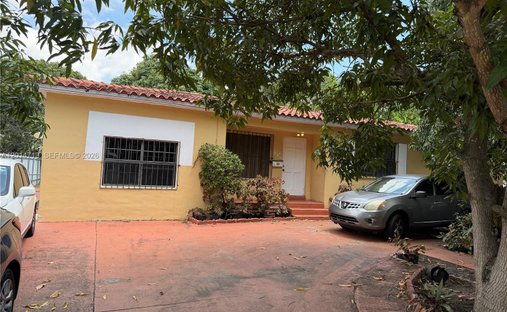 Casa a Miami, Florida, Stati Uniti 1