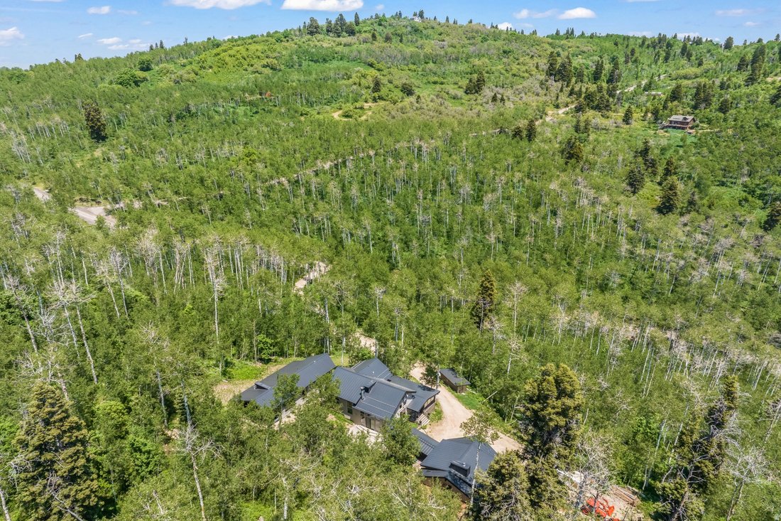 House in Park City, Utah, United States 5 - 17865252