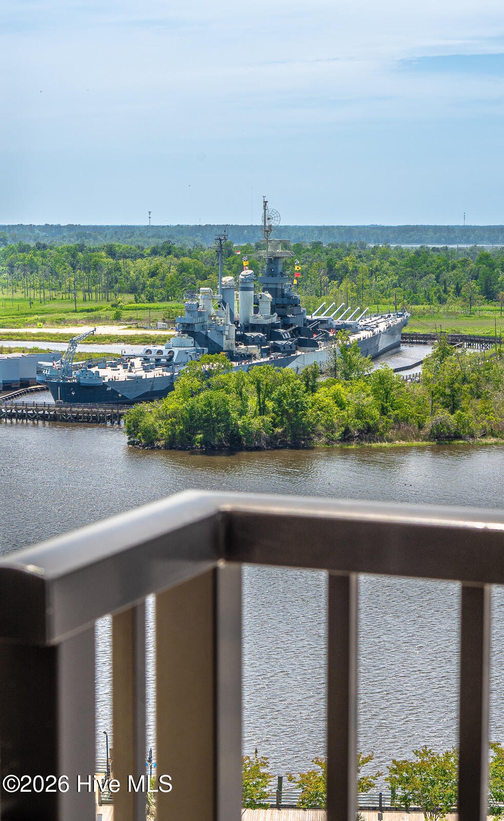Condo in Wilmington, North Carolina, United States 1 - 17864366
