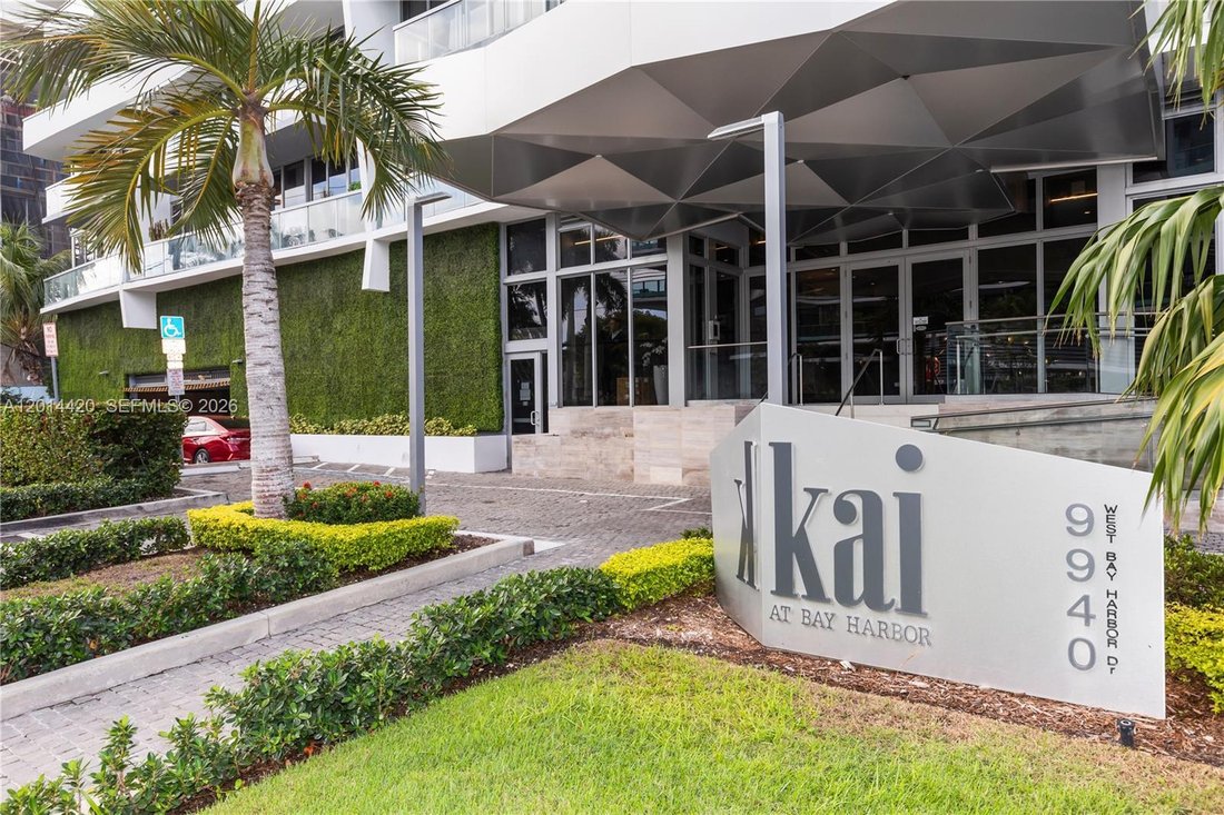Condo in Bal Harbour, Florida, United States 1 - 17869899