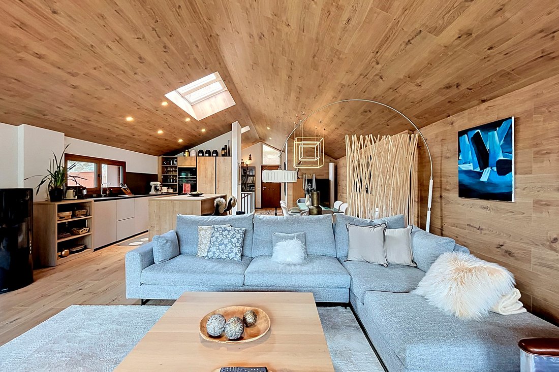 House in El Tarter, Canillo, Andorra 2 - 17862399