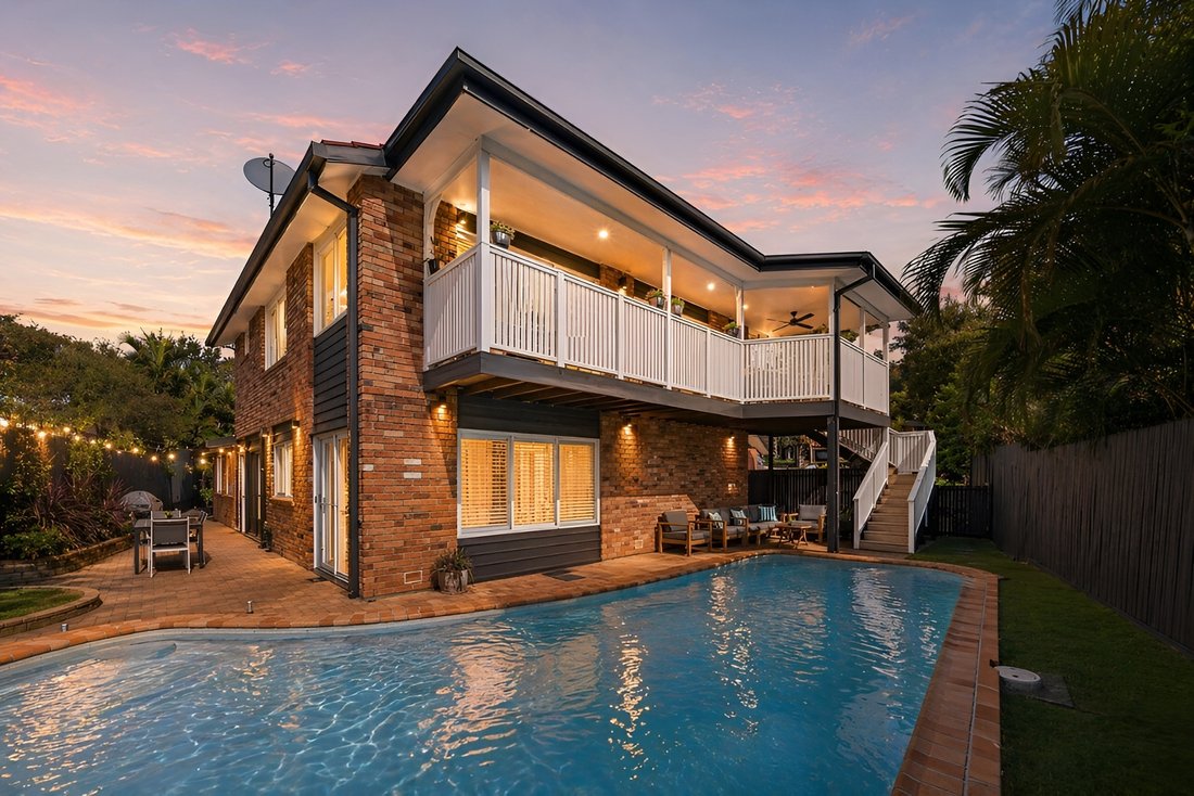 House in Cromer, New South Wales, Australia 1 - 17868185