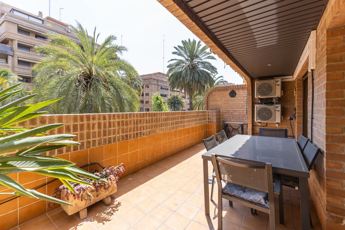 Apartment in Algiros, Valencia, Spain 5 - 17866895