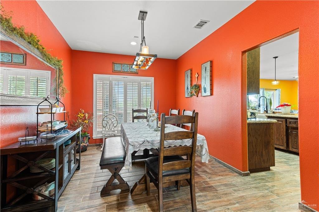 House in Mission, Texas, United States 4 - 17867454