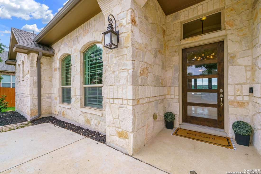 House in Scenic Oaks, Texas, United States 5 - 17867575