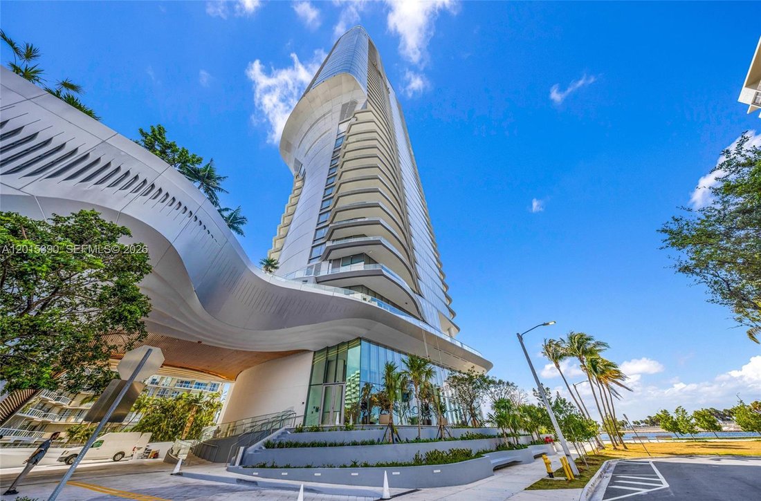 Condo in Miami, Florida, United States 4 - 17869898