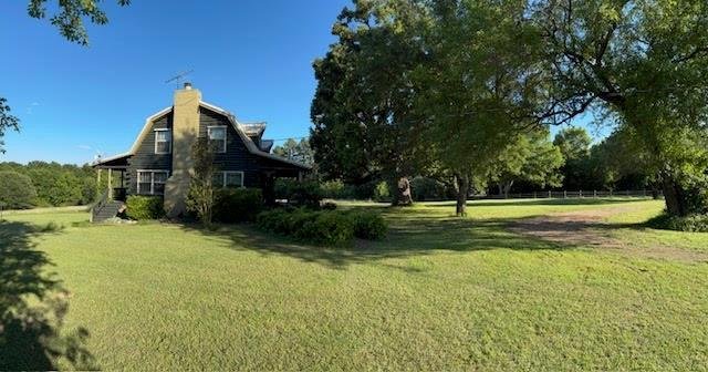 House in Terrell, Texas, United States 5 - 17866601