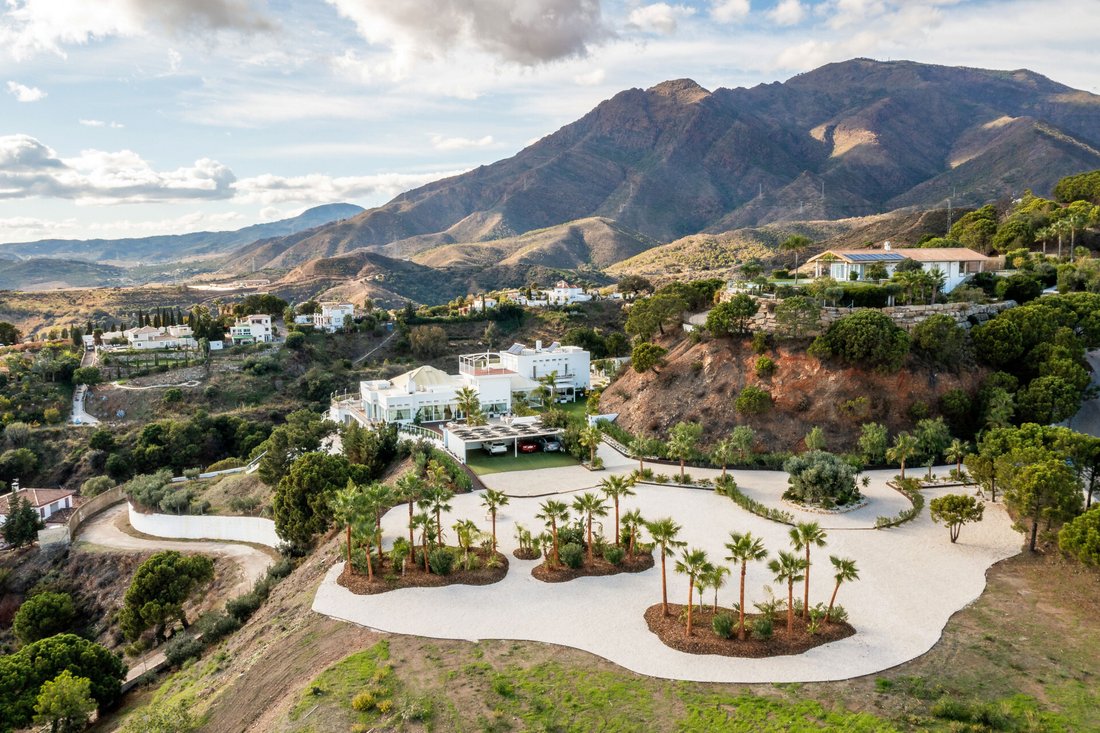 House in Estepona, Andalusia, Spain 1 - 17868393