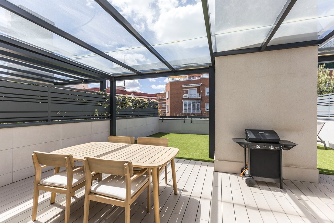 Apartment in Chamartín, Madrid, Spain 3 - 17866885