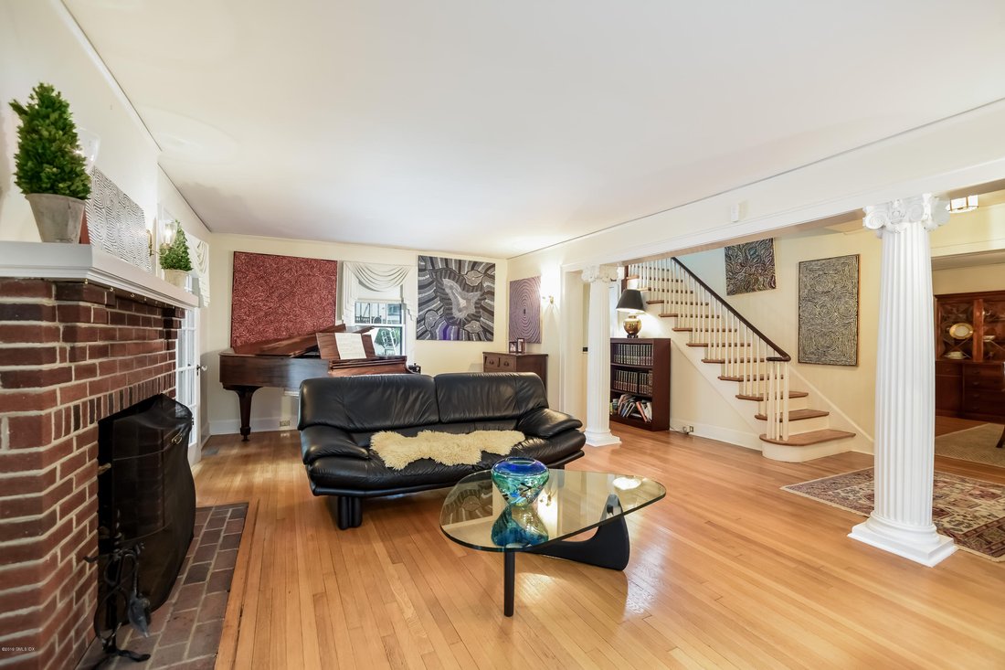 House in Greenwich, Connecticut, United States 3 - 17867057