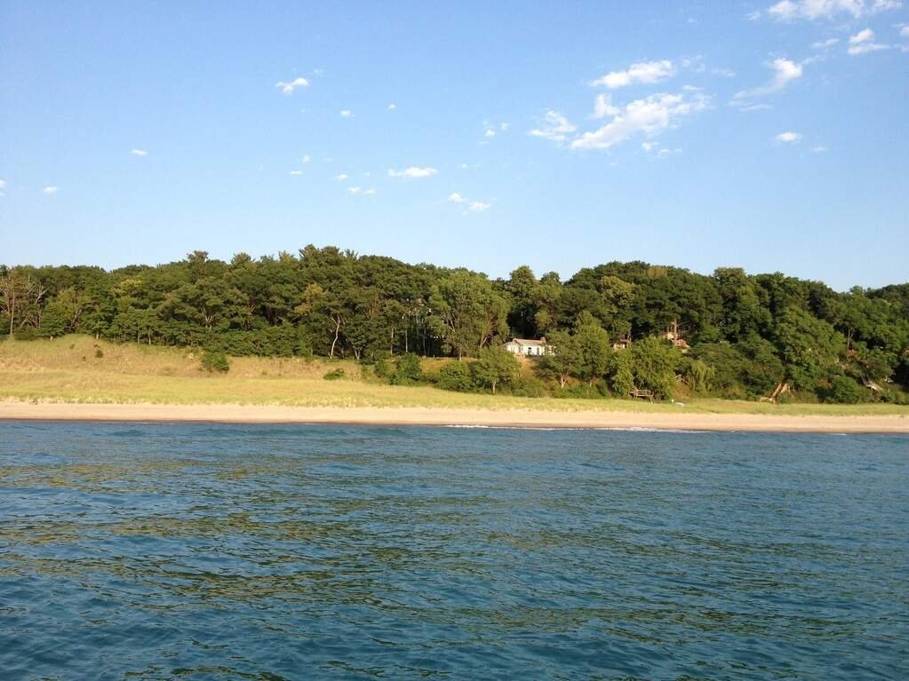 Land in Bridgman, Michigan, United States 2 - 17868967
