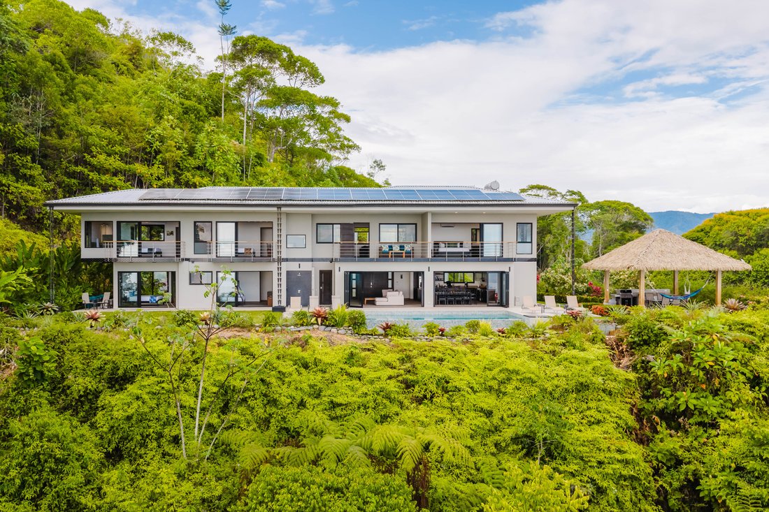 House in Savegre de Aguirre, Puntarenas Province, Costa Rica 2 - 17866682