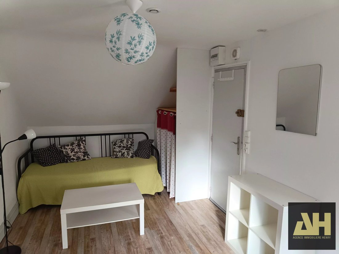 Centre, Brest, France 2 - 17861243