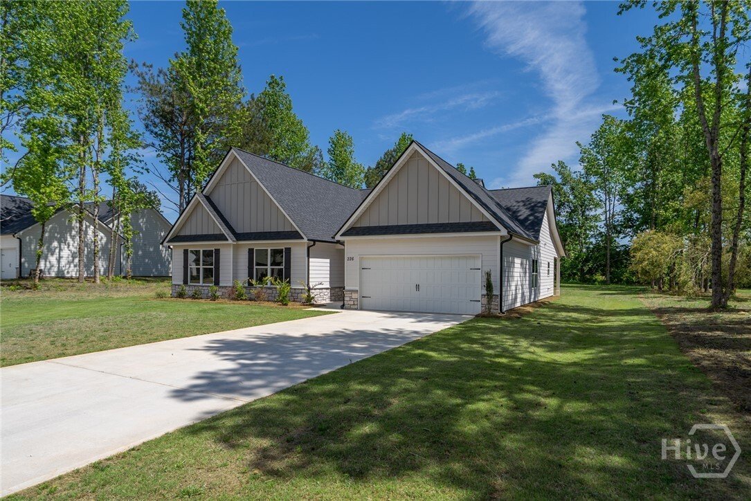 House in Good Hope, Georgia, United States 1 - 17193187
