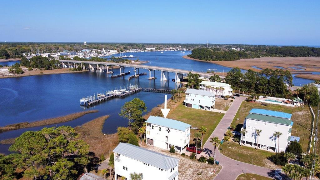 House in Carrabelle, Florida, United States 2 - 17533728