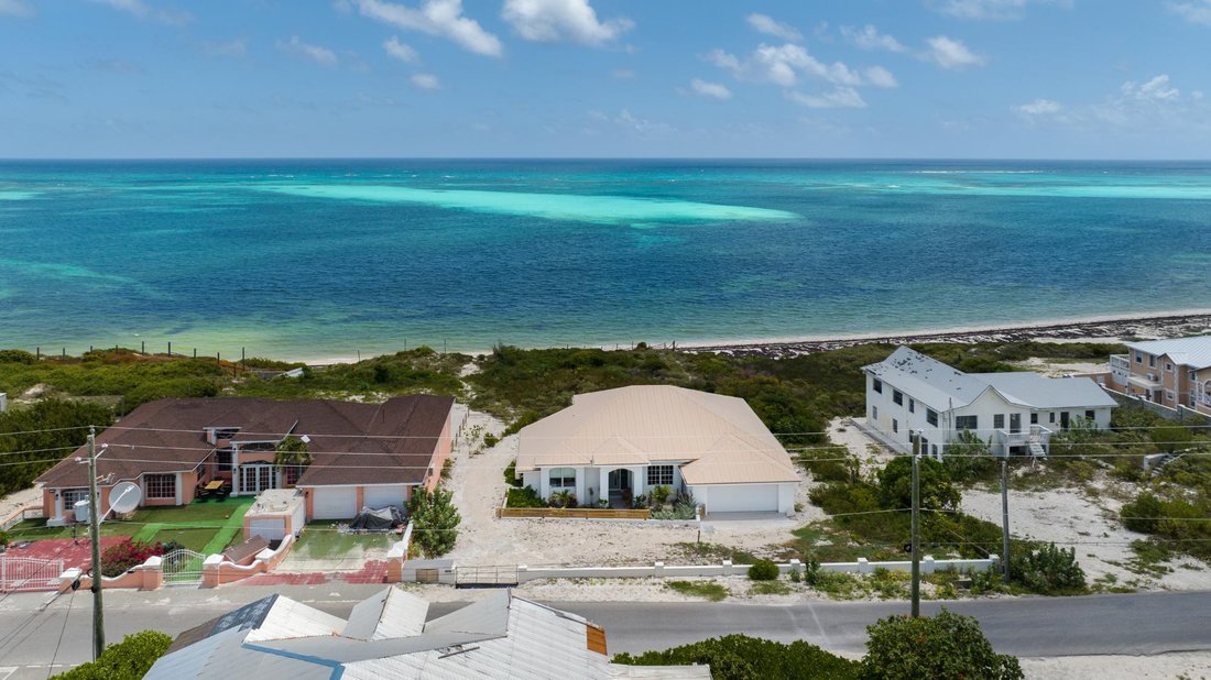 House in Cockburn Town, Turks Islands, Turks and Caicos Islands 3 - 16833426
