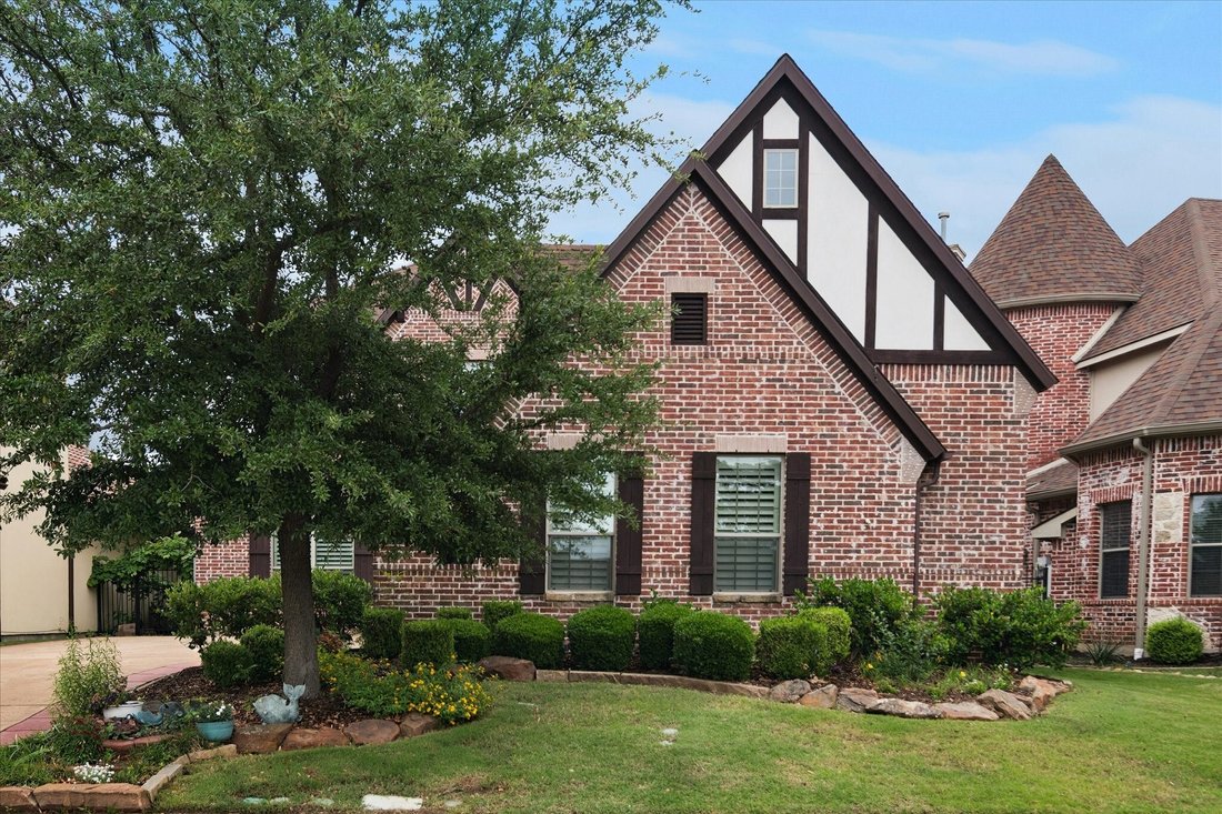 Casa a Frisco, Texas, Stati Uniti 2 - 17867457