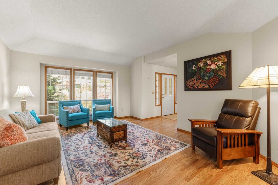 House in West Linn, Oregon, United States 4 - 17862884