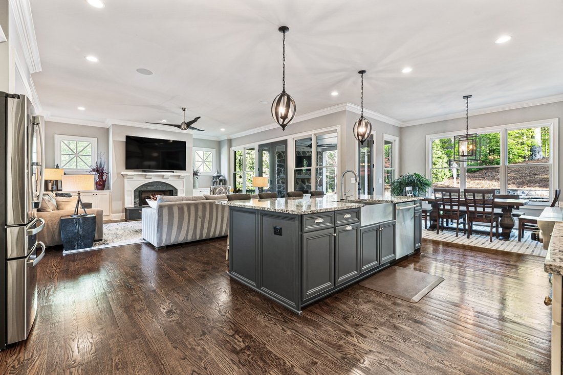 House in Alpharetta, Georgia, United States 5 - 17853686
