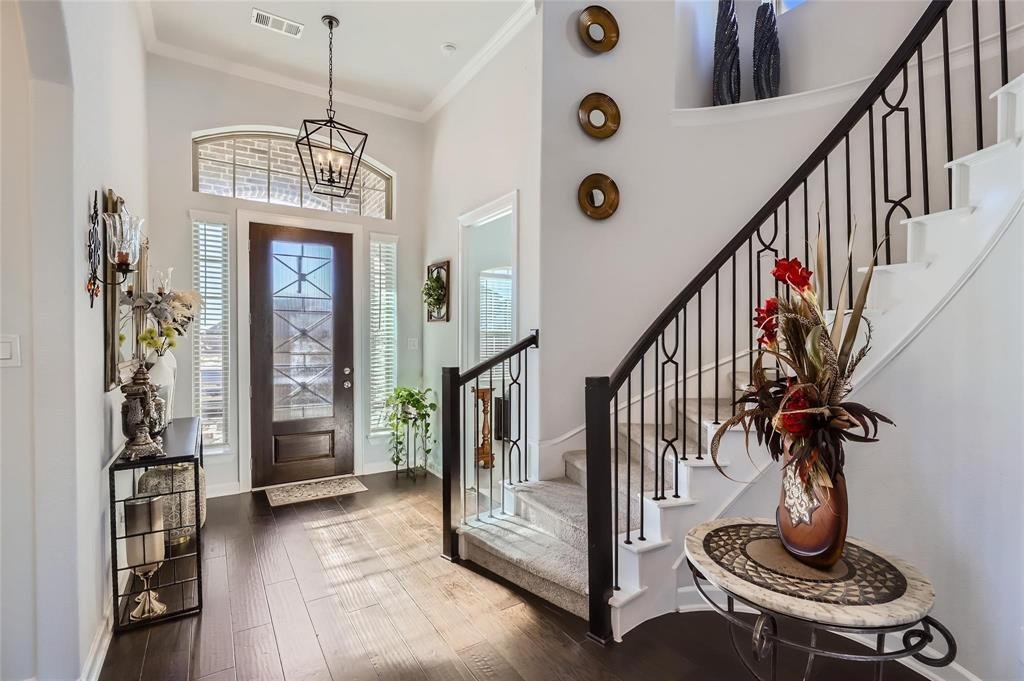Haus in Heath, Texas, Vereinigte Staaten 3 - 17866478