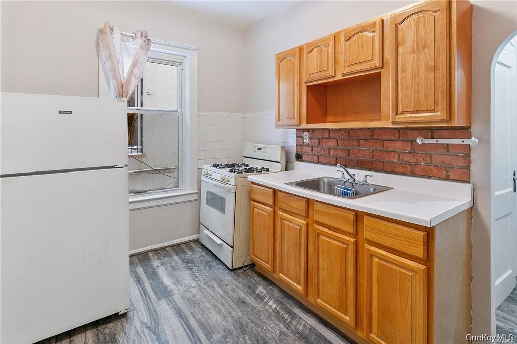 Apartment in New York, New York, United States 4 - 17864426