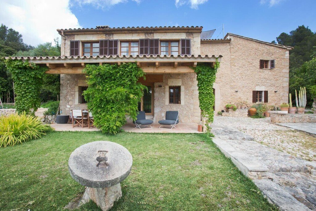 House in Pollenca, Balearic Islands, Spain 1 - 17864531