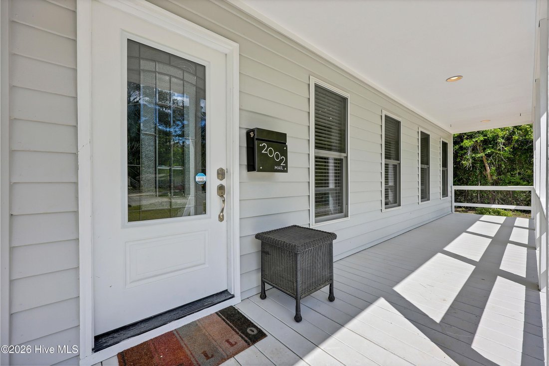 Haus in Wilmington, North Carolina, Vereinigte Staaten 4 - 17864420