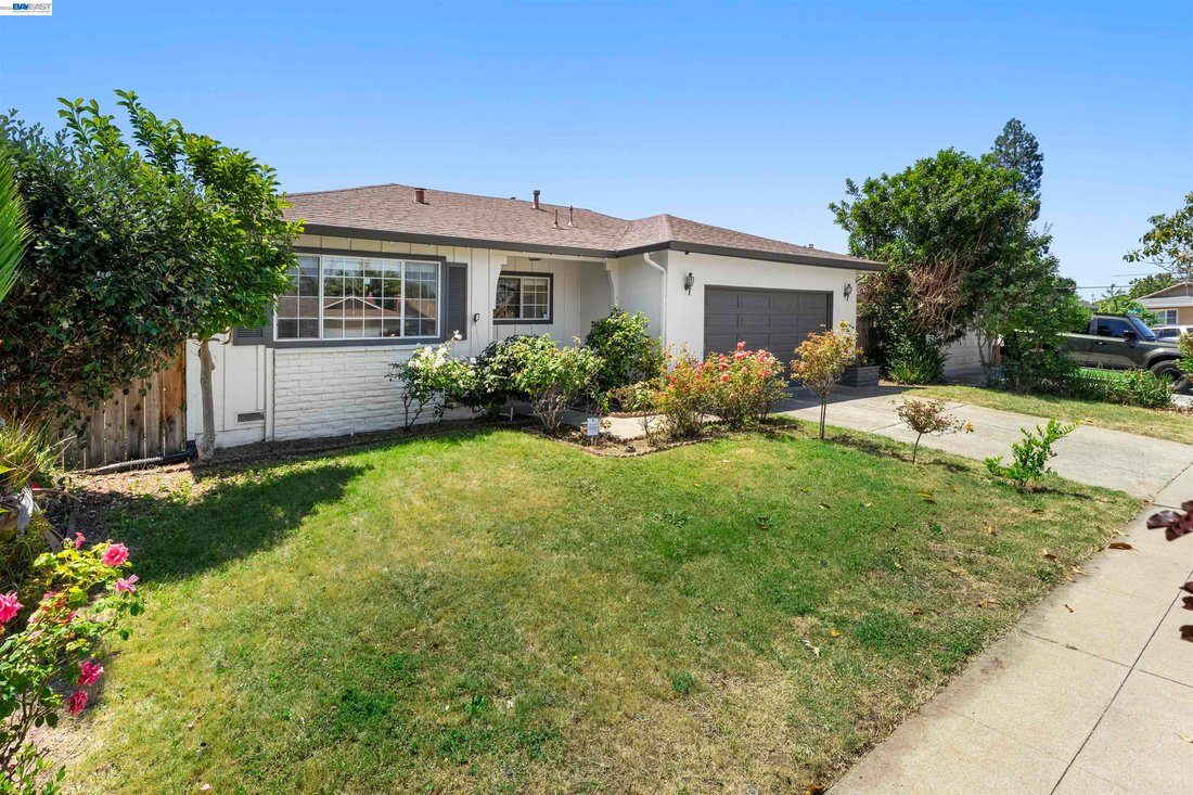 House in Newark, California, United States 4 - 17865555