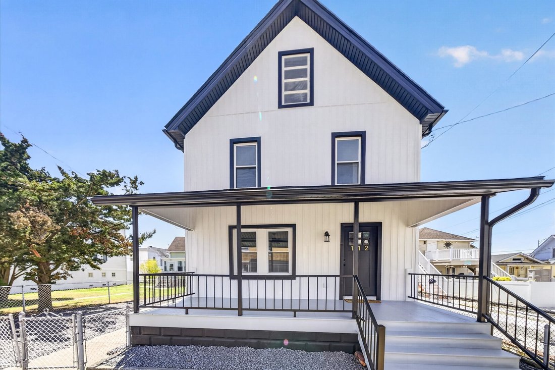 House in Wildwood, New Jersey, United States 1 - 17864815