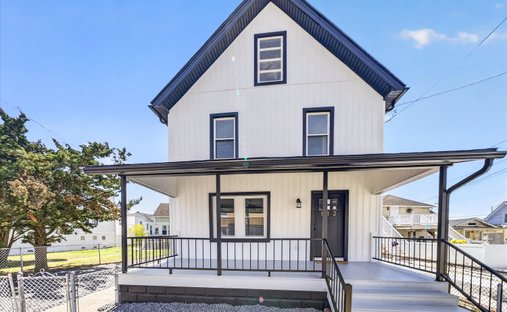 Casa en Wildwood, Nueva Jersey, Estados Unidos 1